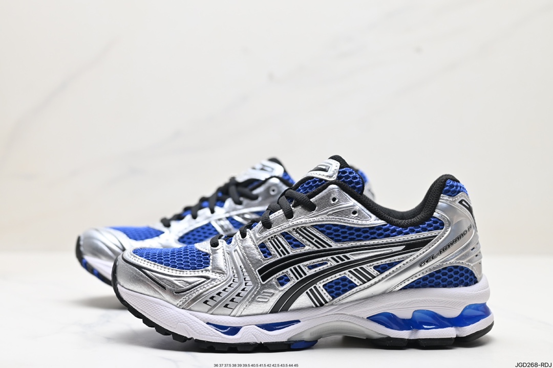 Asics Shoes